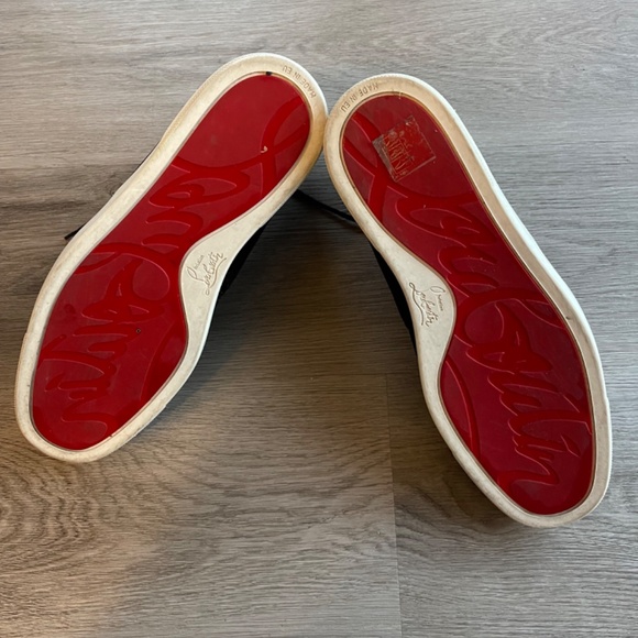 Christian Louboutin shoes